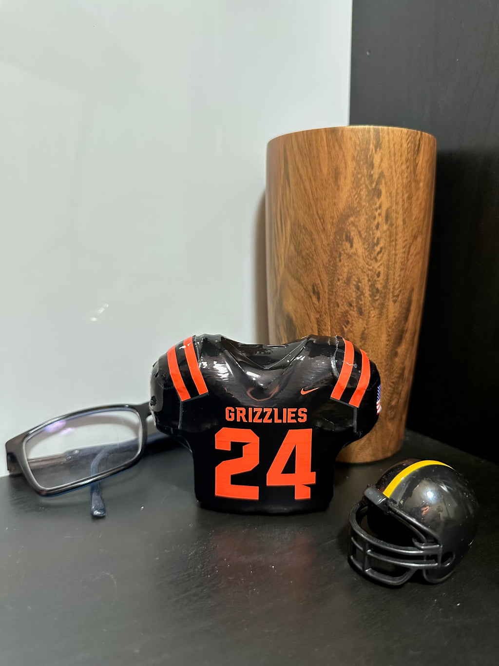 Custom Team 3D Jerseys