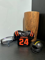 Custom Team 3D Jerseys