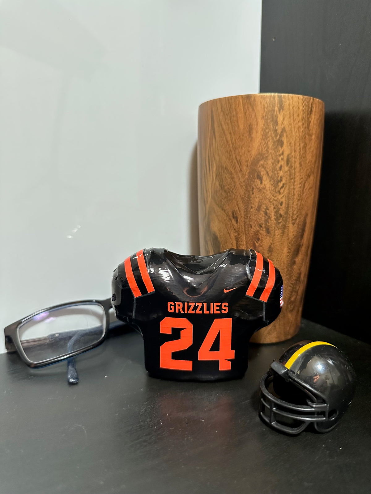 Custom Team 3D Jerseys