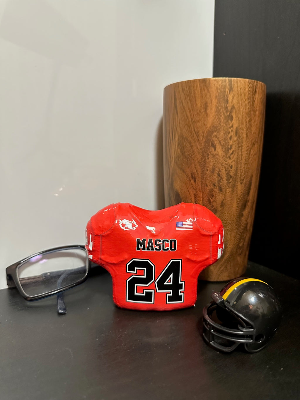 Custom Team 3D Jerseys