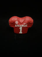 Custom 3D Football Jersey