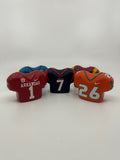 Custom 3D Football Jersey