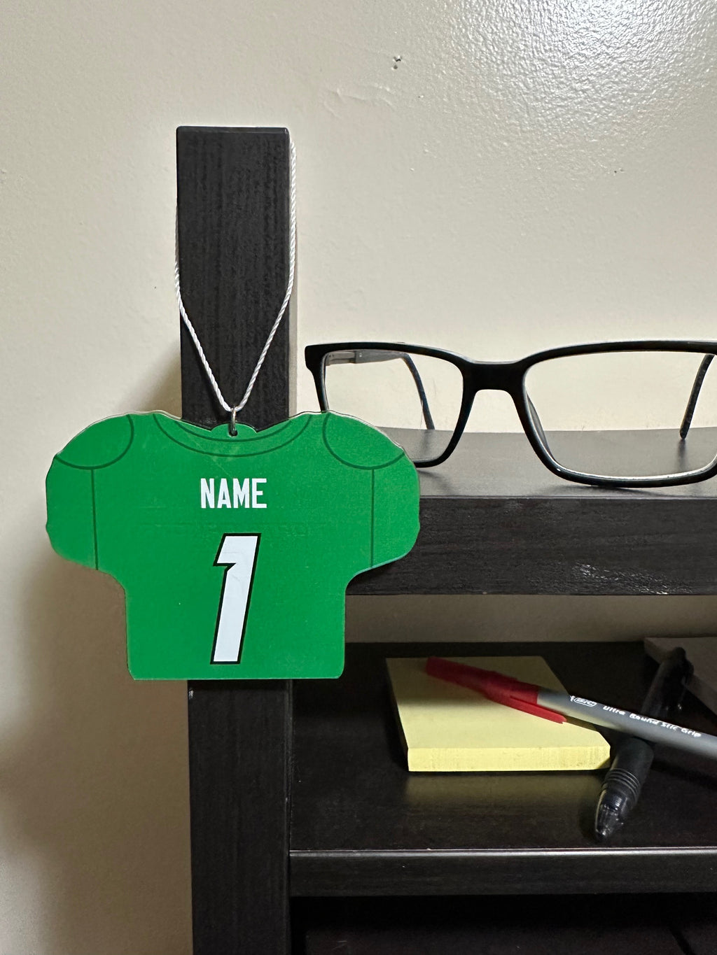 Custom North Dakota Football Jersey