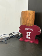 Custom Team Jersey Trophies