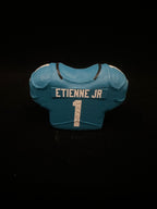 Custom 3D Football Jersey