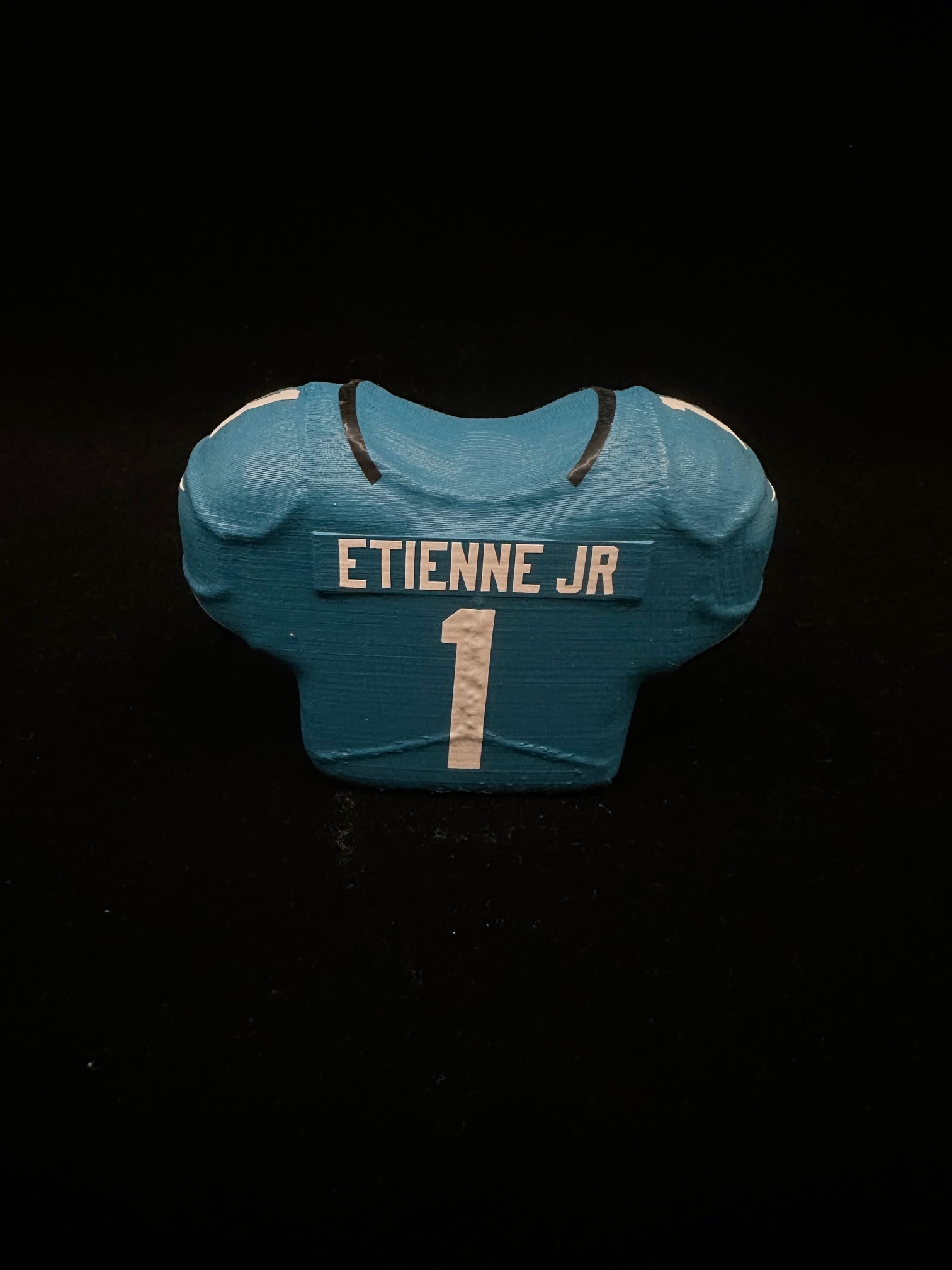Custom 3D Football Jersey