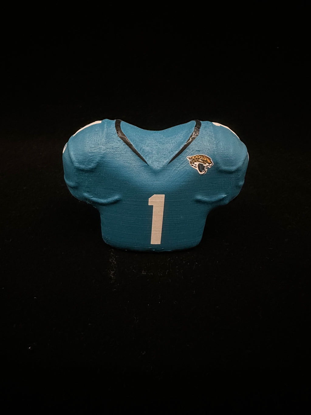 Custom 3D Football Jersey