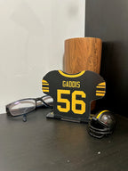 Custom Team Jersey Trophies