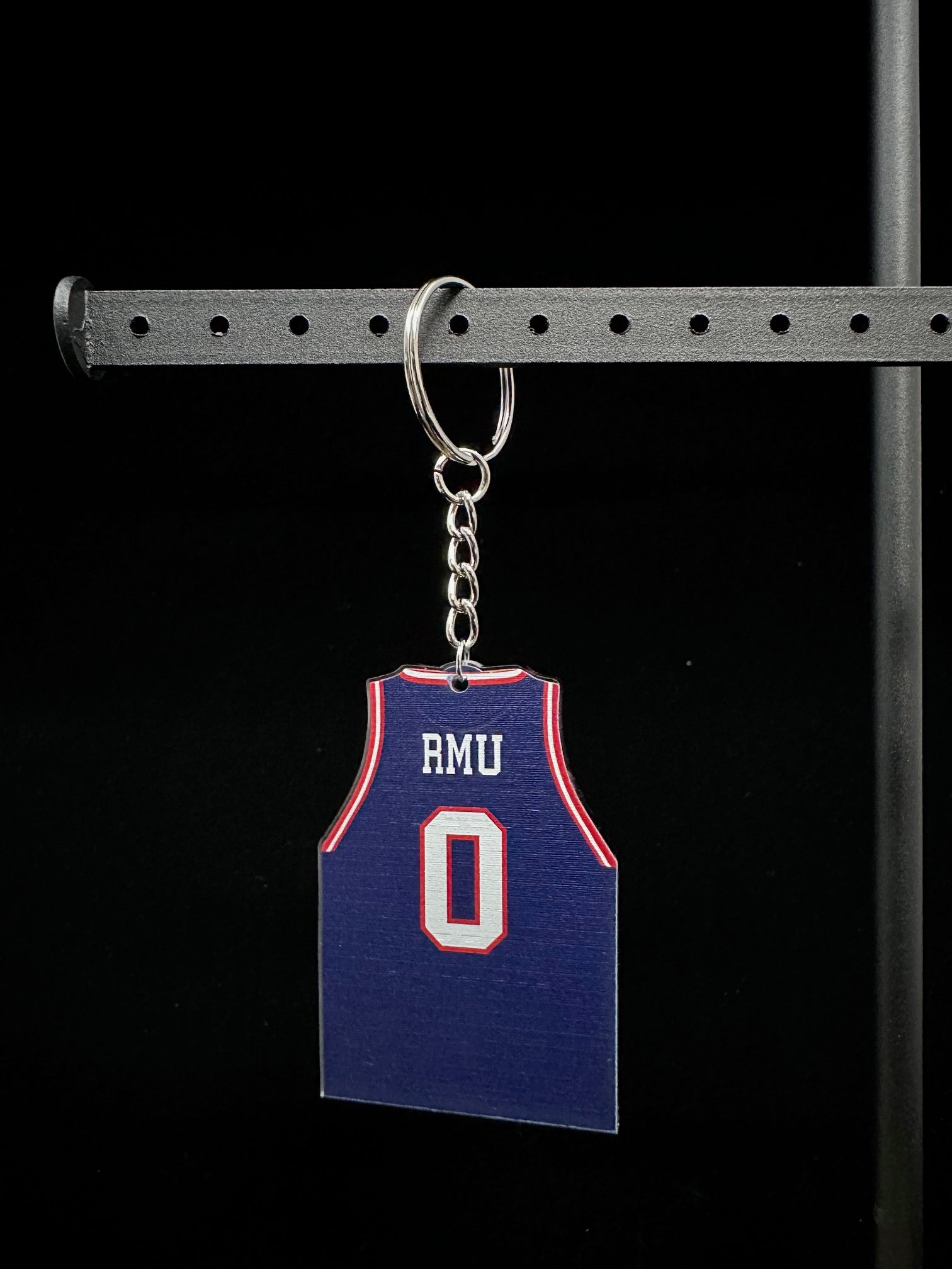 Custom Robert Morris Basketball Jersey