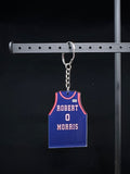 Custom Robert Morris Basketball Jersey