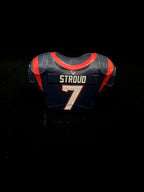 Custom 3D Football Jersey