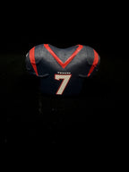 Custom 3D Football Jersey