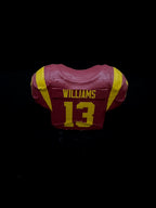 Custom 3D Football Jersey