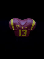 Custom 3D Football Jersey